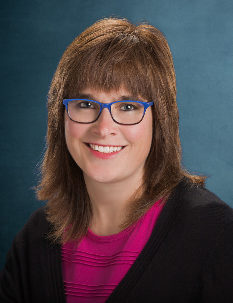 Corina Norrbom, MD